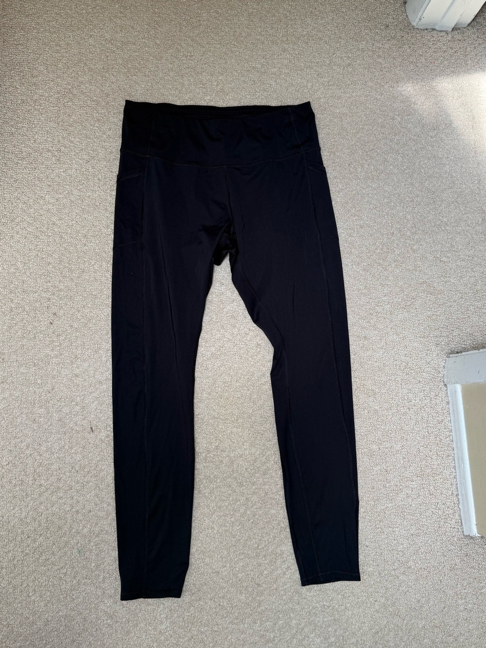 All in Motion High-Waist Leggings, Long